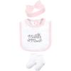 image:imageHudson Baby Unisex Baby Cotton Layette SetMini Primrose