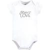 image:imageHudson Baby Unisex Baby Cotton Layette SetMini Primrose