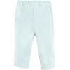 image:imageHudson Baby Unisex Baby Cotton Layette SetMint Gray Elephant