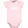 image:imageHudson Baby Unisex Baby Cotton Layette SetMommys Sunshine