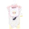image:imageHudson Baby Unisex Baby Cotton Layette SetMommys Sunshine