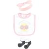 image:imageHudson Baby Unisex Baby Cotton Layette SetMommys Sunshine