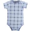 image:imageHudson Baby Unisex Baby Cotton Layette SetNavy Handsome Daddy