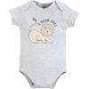 image:imageHudson Baby Unisex Baby Cotton Layette SetNeutral Safari
