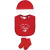 image:imageHudson Baby Unisex Baby Cotton Layette SetNorth Pole