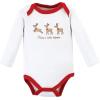 image:imageHudson Baby Unisex Baby Cotton Layette SetNorth Pole