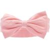 image:imageHudson Baby Unisex Baby Cotton Layette SetPink Snuggle Bear