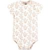 image:imageHudson Baby Unisex Baby Cotton Layette SetPink Taupe Darling