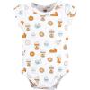 image:imageHudson Baby Unisex Baby Cotton Layette SetPumpkin Spice Date