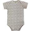 image:imageHudson Baby Unisex Baby Cotton Layette SetPurrfect Leopard