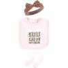 image:imageHudson Baby Unisex Baby Cotton Layette SetRustic Leopard