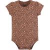 image:imageHudson Baby Unisex Baby Cotton Layette SetRustic Leopard