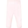 image:imageHudson Baby Unisex Baby Cotton Layette SetRustic Leopard