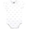 image:imageHudson Baby Unisex Baby Cotton Layette SetSilver Little Princess
