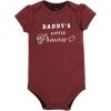 image:imageHudson Baby Unisex Baby Cotton Layette SetSweet Roses