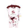 image:imageHudson Baby Unisex Baby Cotton Layette SetSweet Roses