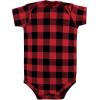 image:imageHudson Baby Unisex Baby Cotton Layette SetWinter Moose