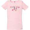 image:imageHudson Baby Unisex Baby Cotton Pajama SetButterfly Floral