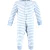 image:imageHudson Baby Unisex Baby Cotton Sleep and PlayArctic Animals