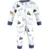 image:imageHudson Baby Unisex Baby Cotton Sleep and PlayArctic Animals