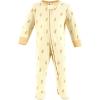 image:imageHudson Baby Unisex Baby Cotton Sleep and PlayAssorted Fruit