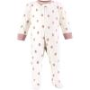image:imageHudson Baby Unisex Baby Cotton Sleep and PlayAssorted Fruit