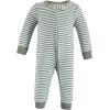 image:imageHudson Baby Unisex Baby Cotton Sleep and PlayBlue Green Dino