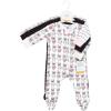 image:imageHudson Baby Unisex Baby Cotton Sleep and PlayBonjour