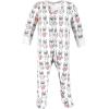 image:imageHudson Baby Unisex Baby Cotton Sleep and PlayBonjour