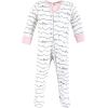 image:imageHudson Baby Unisex Baby Cotton Sleep and PlayBonjour