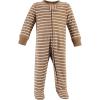 image:imageHudson Baby Unisex Baby Cotton Sleep and PlayBrave Lion