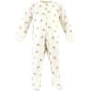 image:imageHudson Baby Unisex Baby Cotton Sleep and PlayBrave Lion