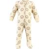 image:imageHudson Baby Unisex Baby Cotton Sleep and PlayBrave Lion