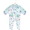 image:imageHudson Baby Unisex Baby Cotton Sleep and PlayCheerful Dino Friends