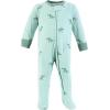 image:imageHudson Baby Unisex Baby Cotton Sleep and PlayCheerful Dino Friends