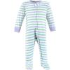 image:imageHudson Baby Unisex Baby Cotton Sleep and PlayCheerful Dino Friends