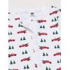 image:imageHudson Baby Unisex Baby Cotton Sleep and PlayChristmas Tree