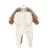 image:imageHudson Baby Unisex Baby Cotton Sleep and PlayCinnamon Hearts