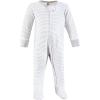 image:imageHudson Baby Unisex Baby Cotton Sleep and PlayConstruction Trucks