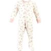 image:imageHudson Baby Unisex Baby Cotton Sleep and PlayDainty Wildflower
