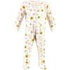 image:imageHudson Baby Unisex Baby Cotton Sleep and PlayDainty Wildflower