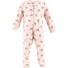image:imageHudson Baby Unisex Baby Cotton Sleep and PlayDainty Wildflower