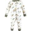 image:imageHudson Baby Unisex Baby Cotton Sleep and PlayDesert Animals