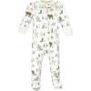 image:imageHudson Baby Unisex Baby Cotton Sleep and PlayForest Animals