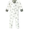 image:imageHudson Baby Unisex Baby Cotton Sleep and PlayForest Animals