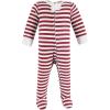 image:imageHudson Baby Unisex Baby Cotton Sleep and PlayFrench Dog