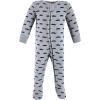 image:imageHudson Baby Unisex Baby Cotton Sleep and PlayFrench Dog