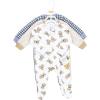 image:imageHudson Baby Unisex Baby Cotton Sleep and PlayGentleman Bear