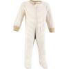 image:imageHudson Baby Unisex Baby Cotton Sleep and PlayGentleman Bear