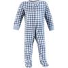 image:imageHudson Baby Unisex Baby Cotton Sleep and PlayGentleman Bear